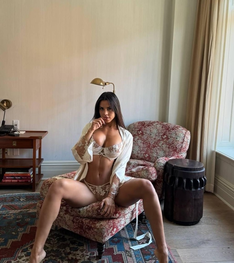 Индивидуалка Татьяна главное фото в городе Москва 