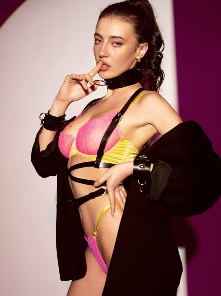 Индивидуалка Жанна главное фото в городе Москва 