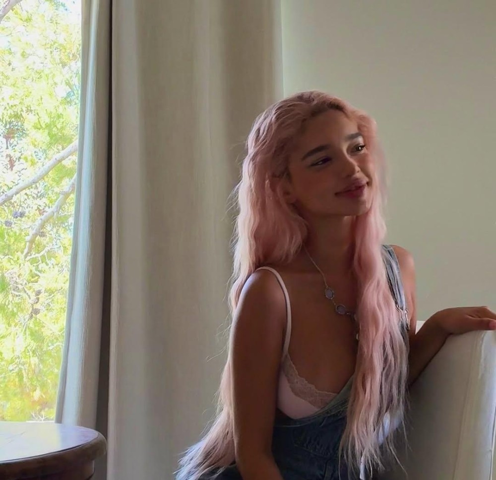 Индивидуалка Настя главное фото в городе Москва 