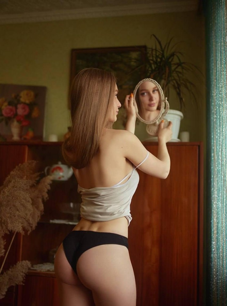 Индивидуалка Ева главное фото в городе Москва 