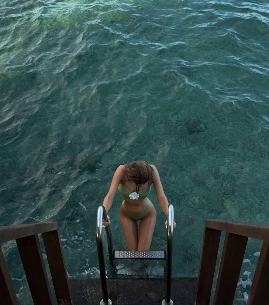 Индивидуалка Алена главное фото в городе Москва 