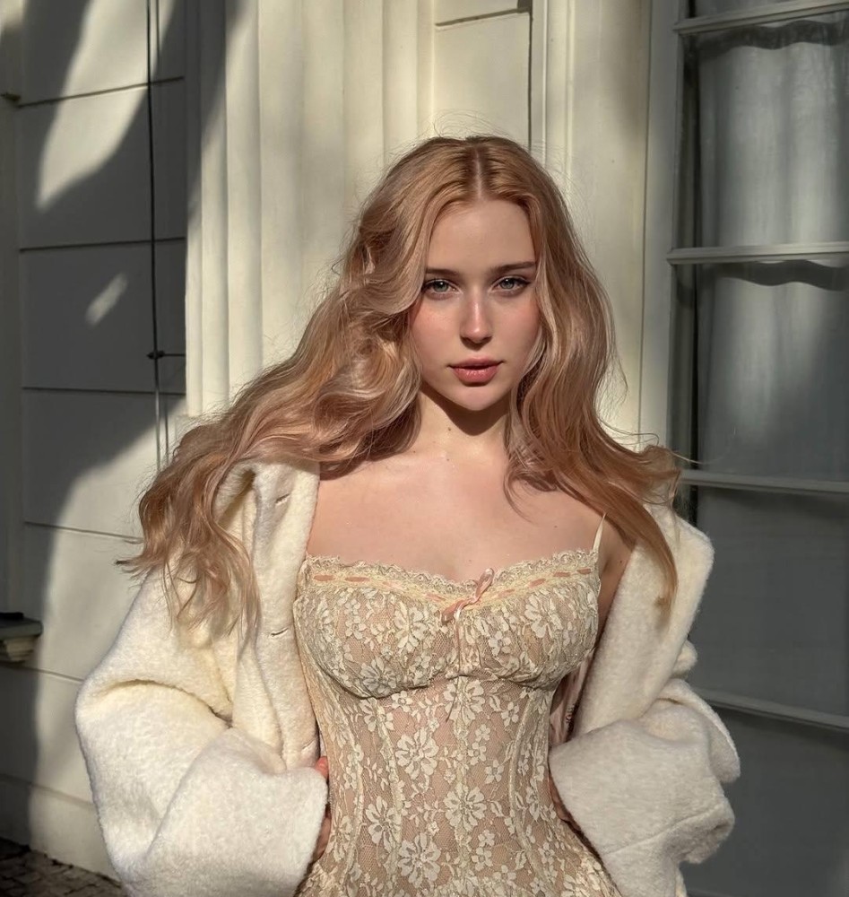 Индивидуалка Рита главное фото в городе Москва 