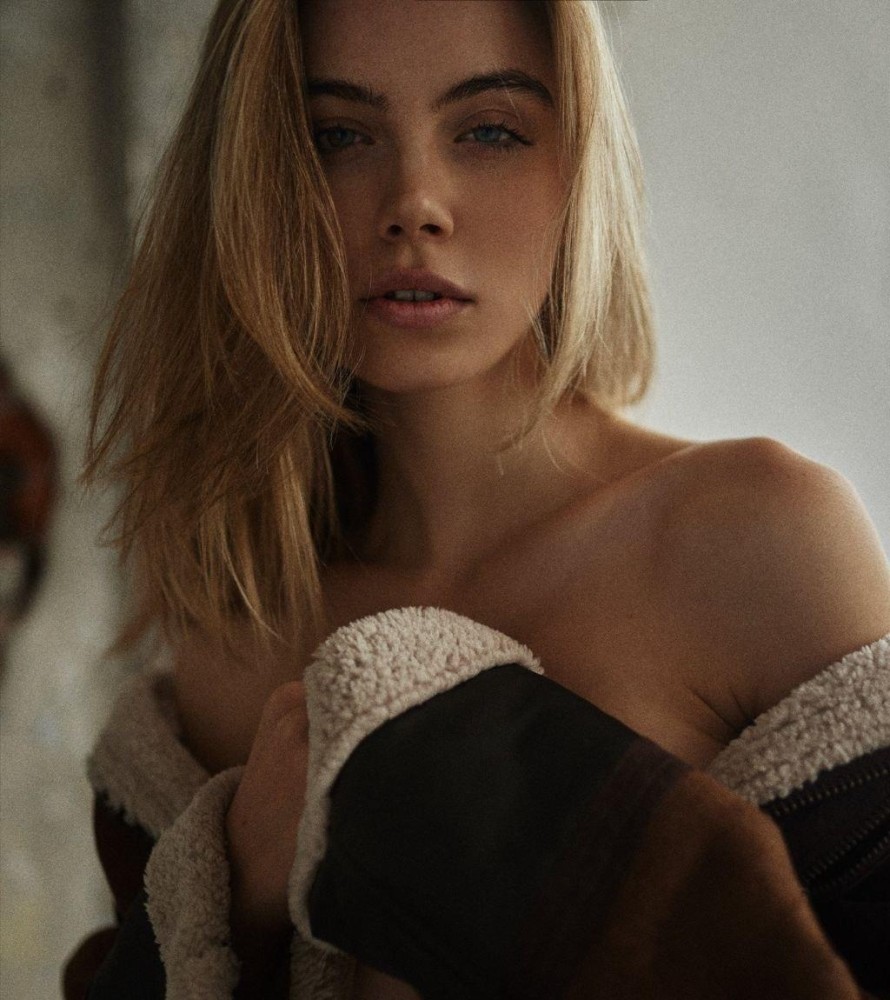 Индивидуалка Надюха главное фото в городе Москва 