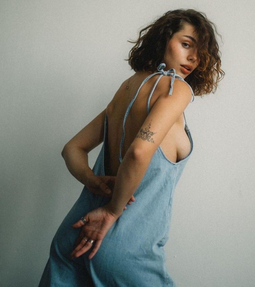 Индивидуалка Катрина главное фото в городе Москва 