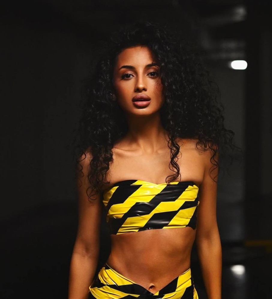 Индивидуалка Луиза главное фото в городе Москва 