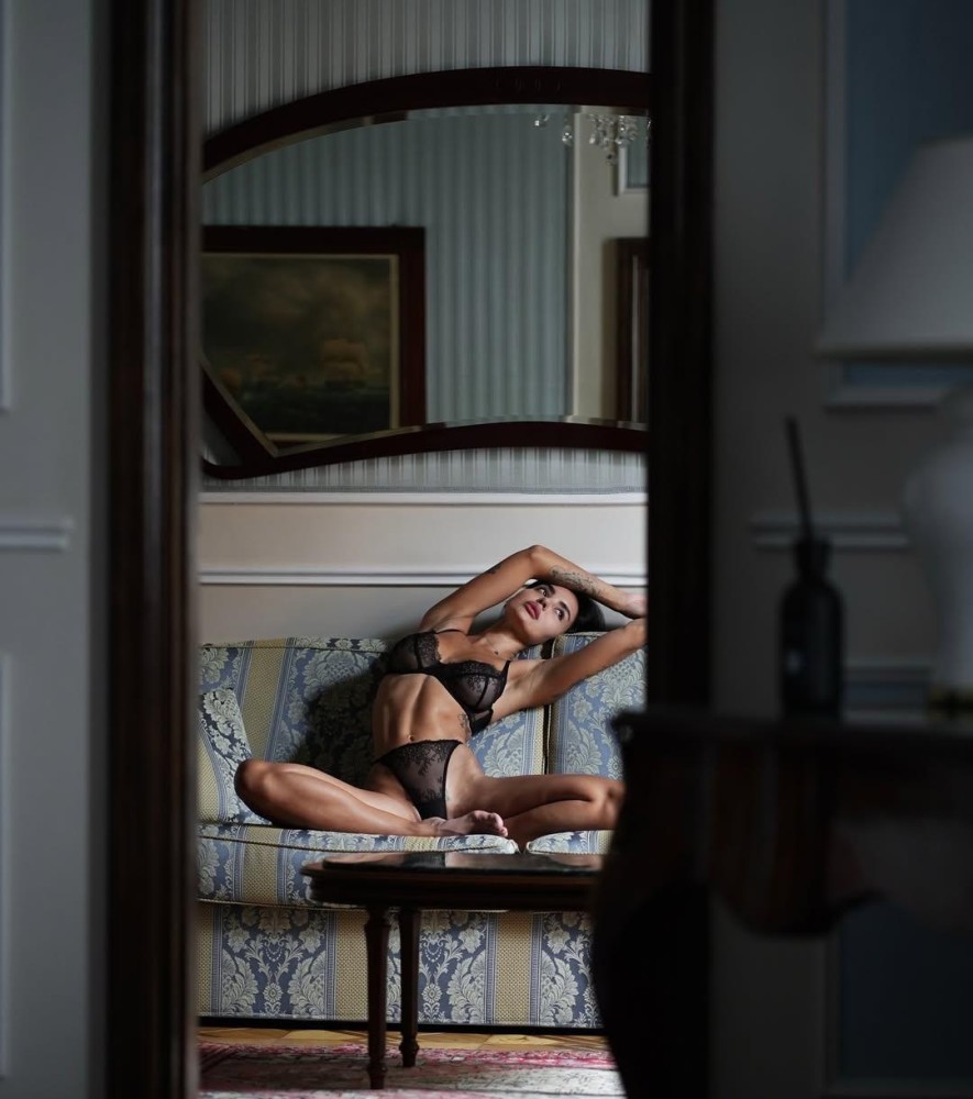 Индивидуалка Лара главное фото в городе Москва 