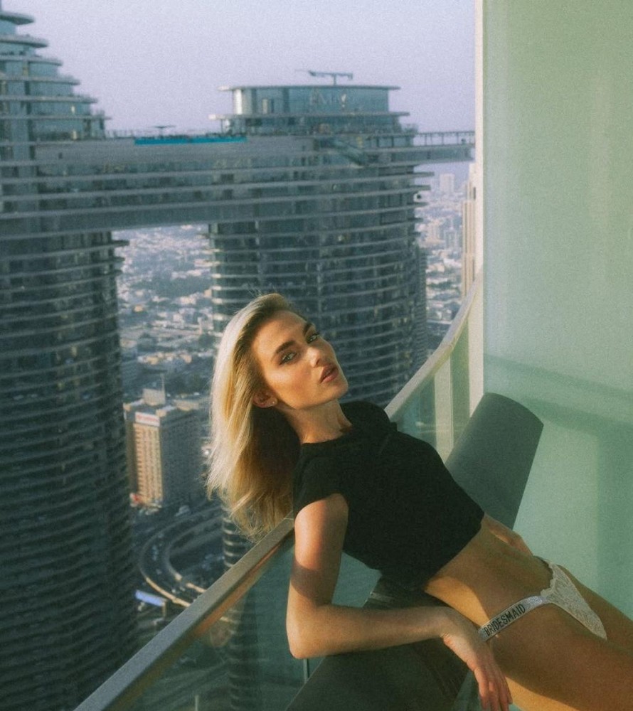 Индивидуалка Лиза главное фото в городе Москва 