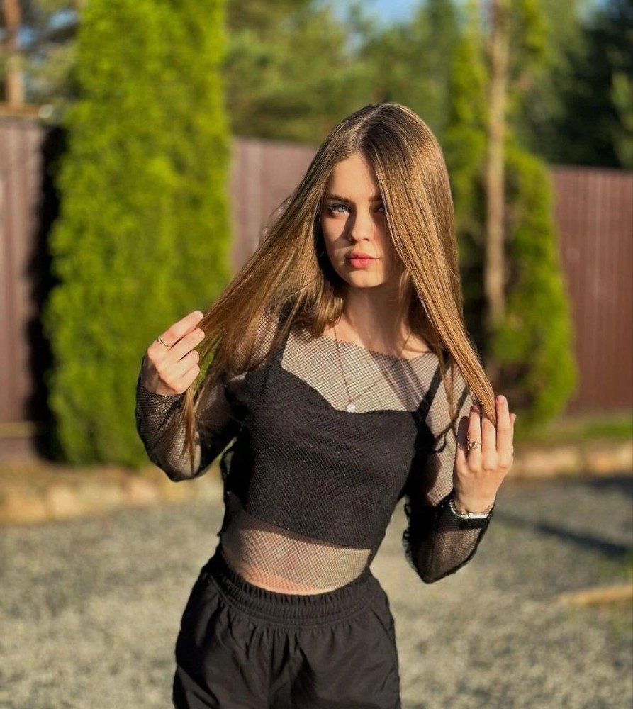 Индивидуалка Светланка главное фото в городе Москва 