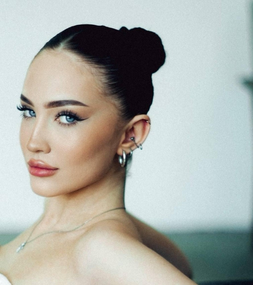 Индивидуалка Светик главное фото в городе Москва 