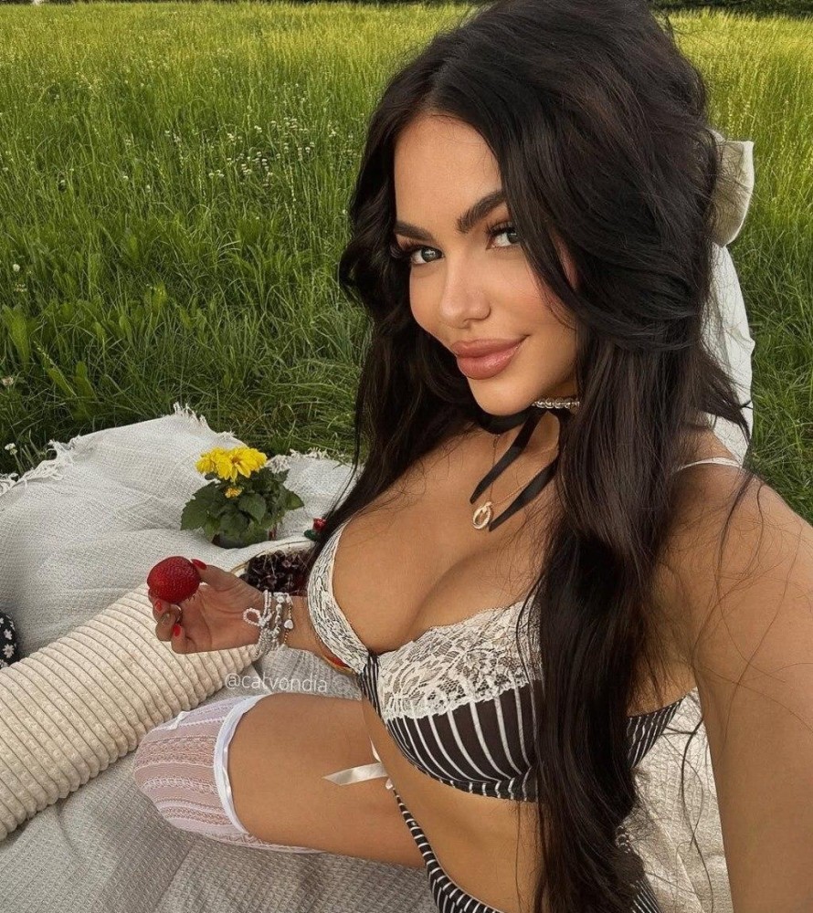 Индивидуалка Люда главное фото в городе Москва 