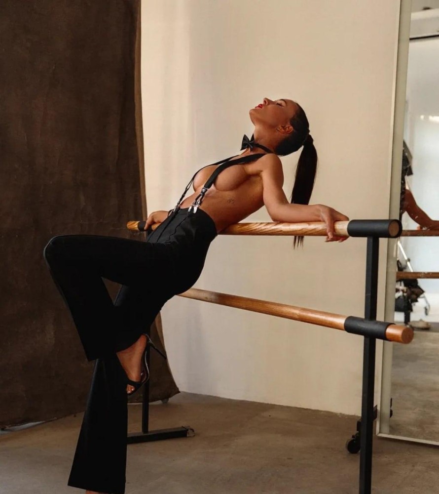 Индивидуалка Мила главное фото в городе Москва 