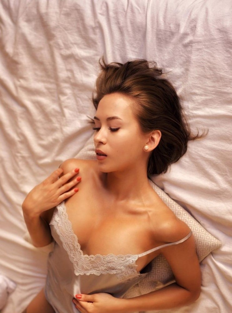 Индивидуалка Машка главное фото в городе Москва 