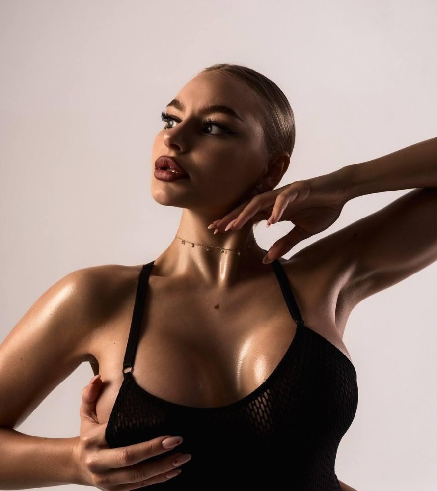 Индивидуалка Лейла главное фото в городе Москва 