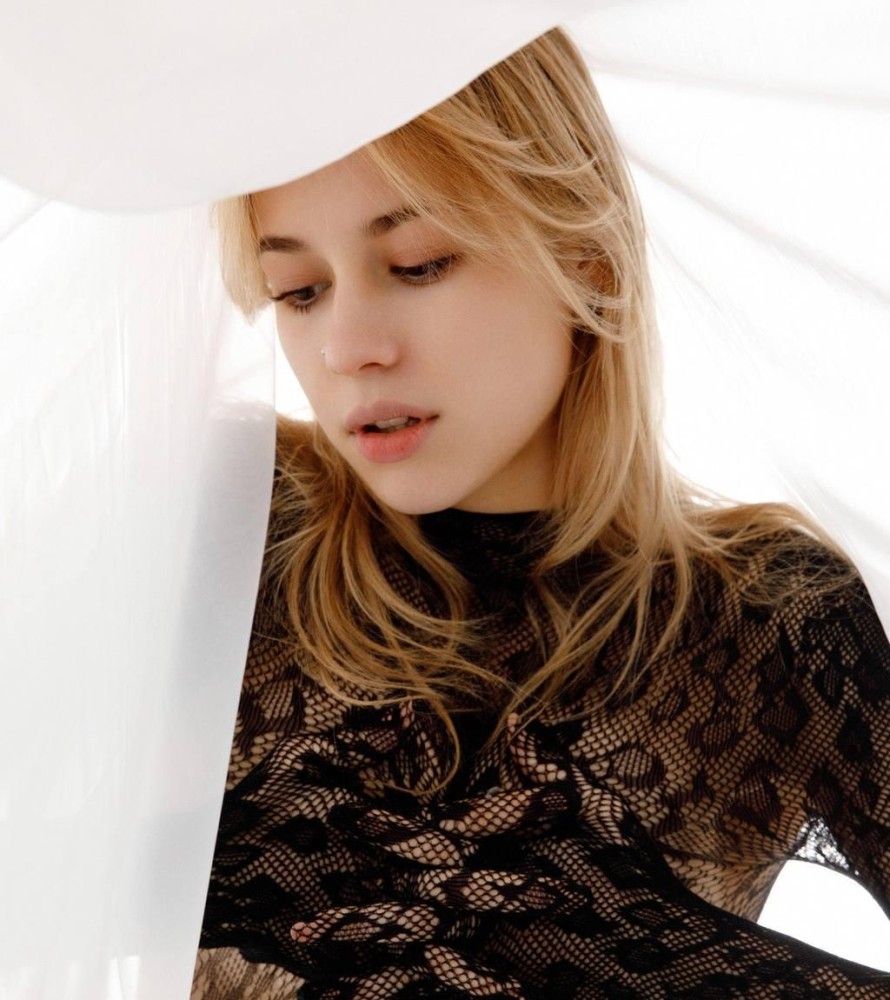 Индивидуалка Варвара главное фото в городе Москва 