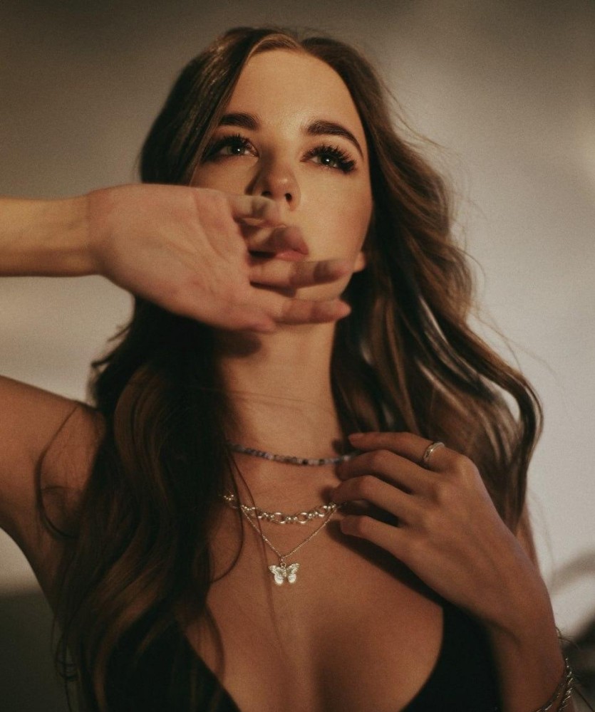 Индивидуалка Ника главное фото в городе Москва 