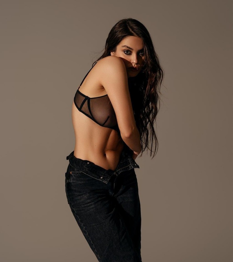 Индивидуалка Алина главное фото в городе Москва 