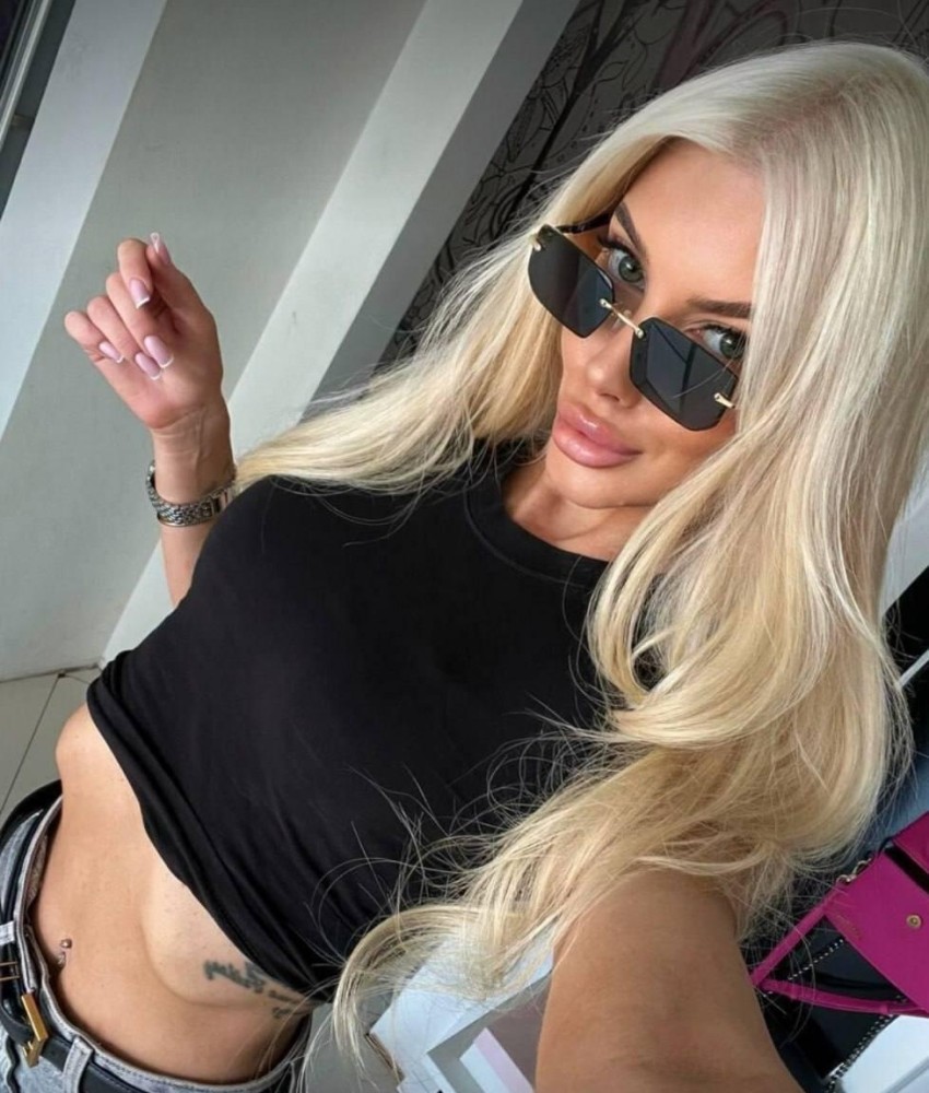 Индивидуалка Инга главное фото в городе Москва 