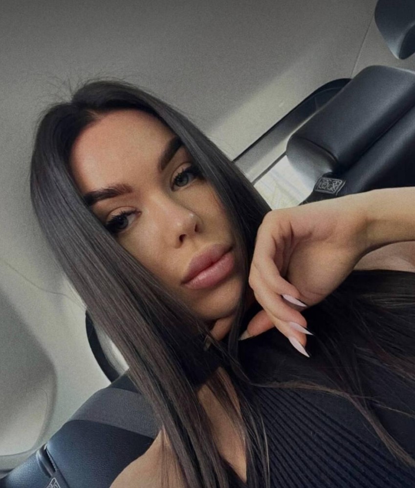 Индивидуалка Наташа главное фото в городе Москва 