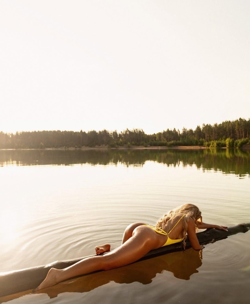 Индивидуалка Света главное фото в городе Москва 