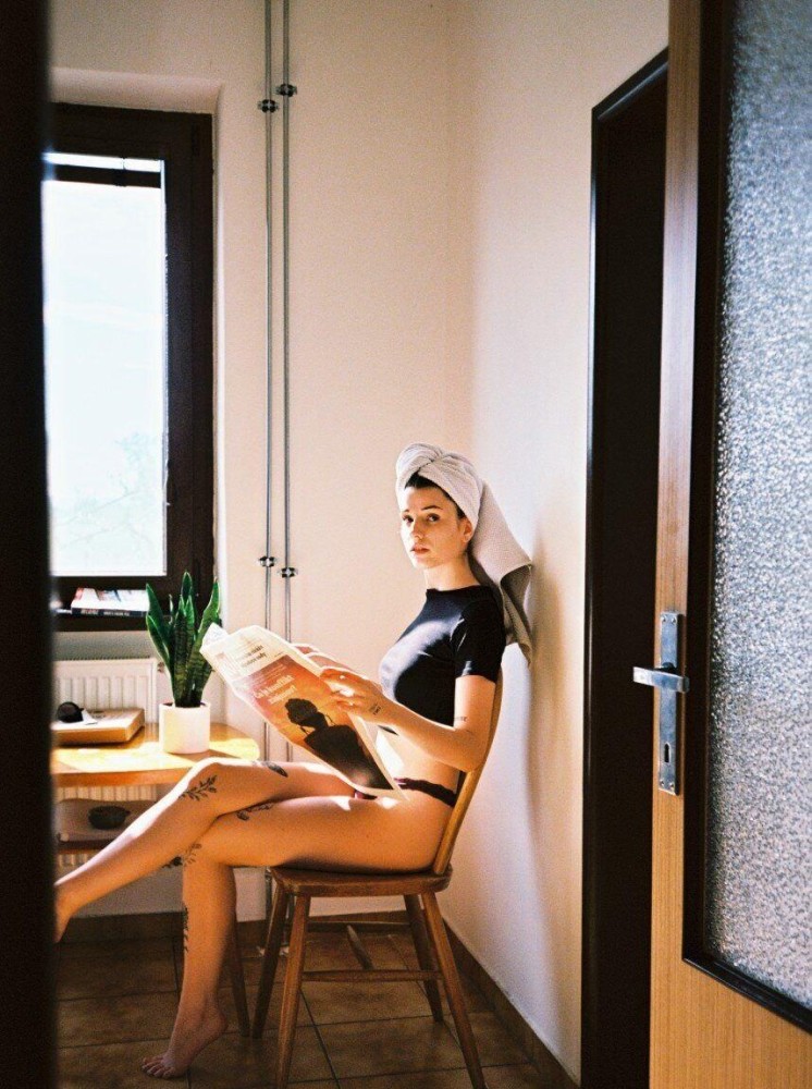 Индивидуалка Зина главное фото в городе Москва 