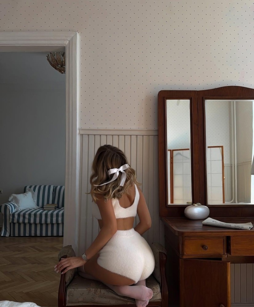 Индивидуалка Алиса главное фото в городе Москва 