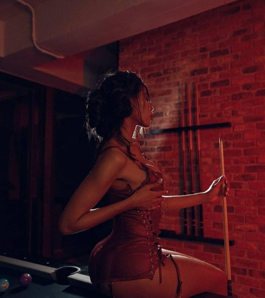 Индивидуалка Лидия главное фото в городе Москва 