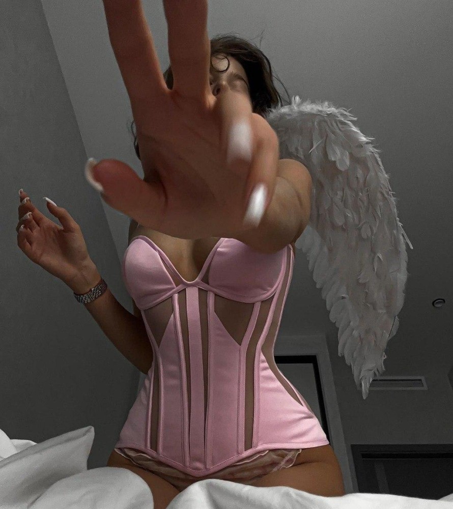 Индивидуалка Лика главное фото в городе Москва 