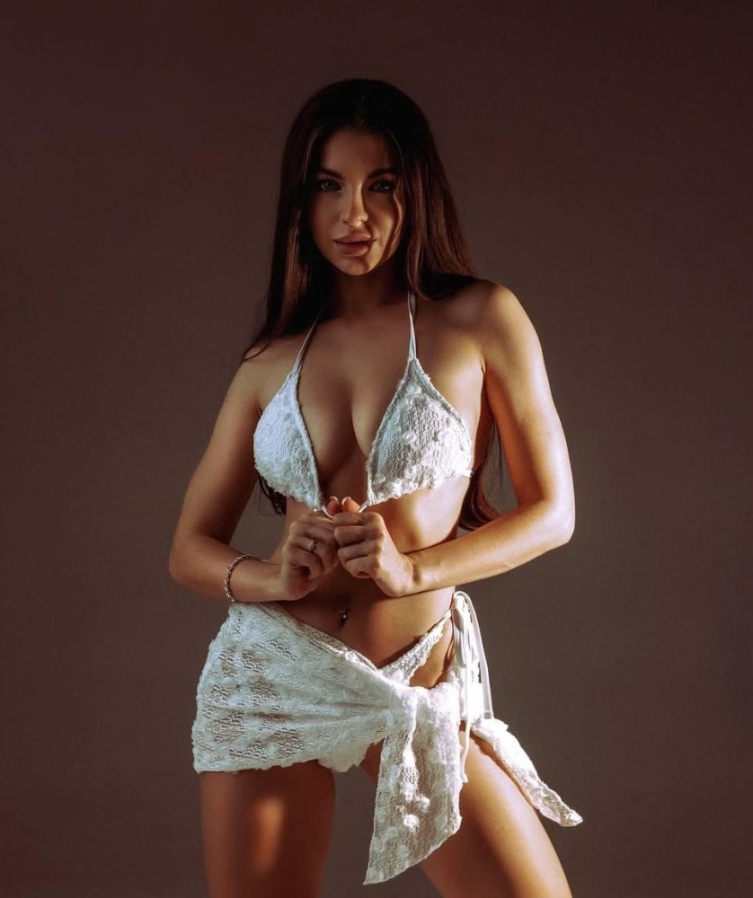 Индивидуалка Лолочка главное фото в городе Москва 