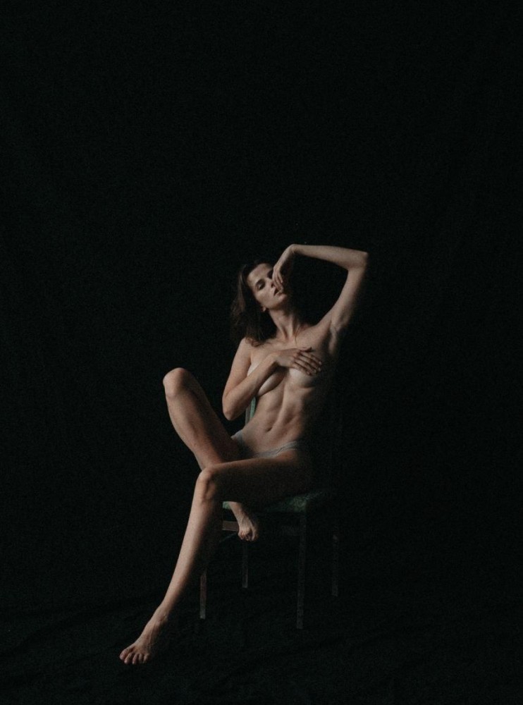 Индивидуалка Донна главное фото в городе Москва 