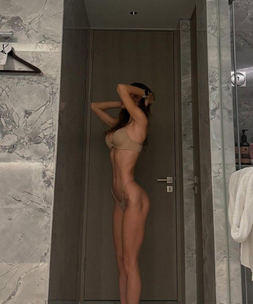 Индивидуалка Карина главное фото в городе Москва 