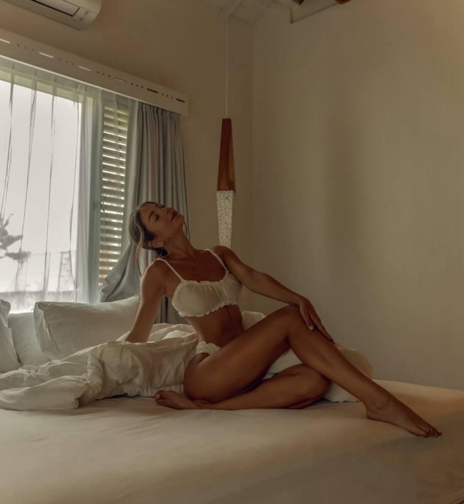 Индивидуалка Катарина главное фото в городе Москва 