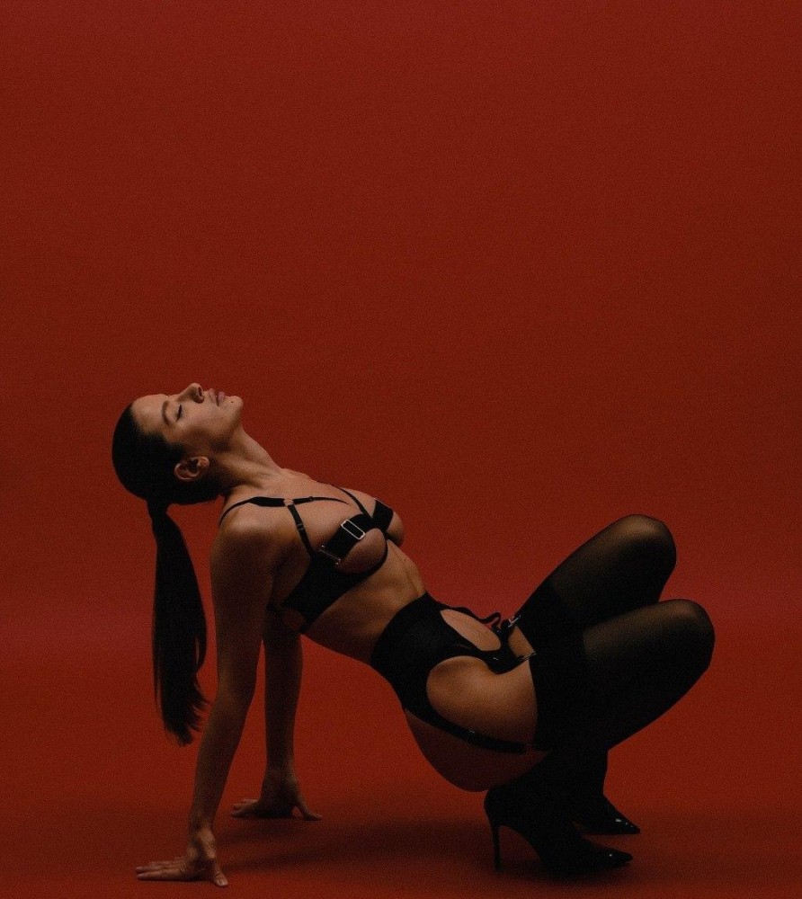 Индивидуалка Лиана главное фото в городе Москва 