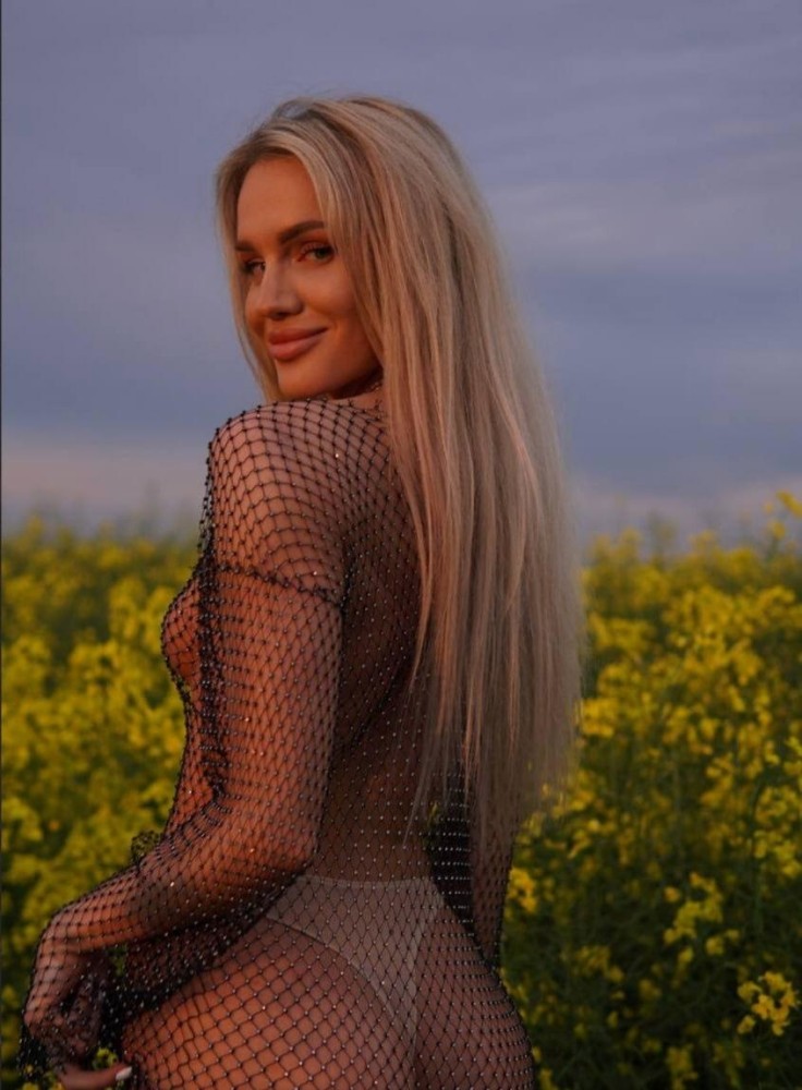 Индивидуалка Ольга главное фото в городе Москва 