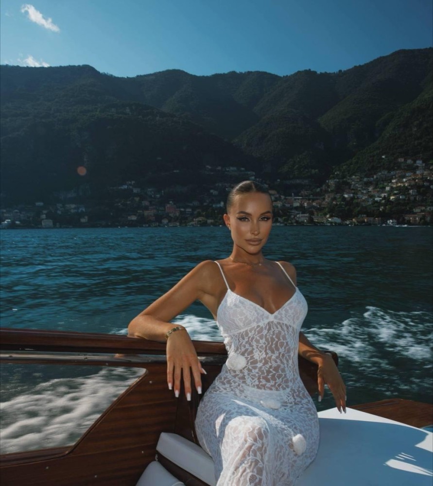 Индивидуалка Амелия главное фото в городе Москва 