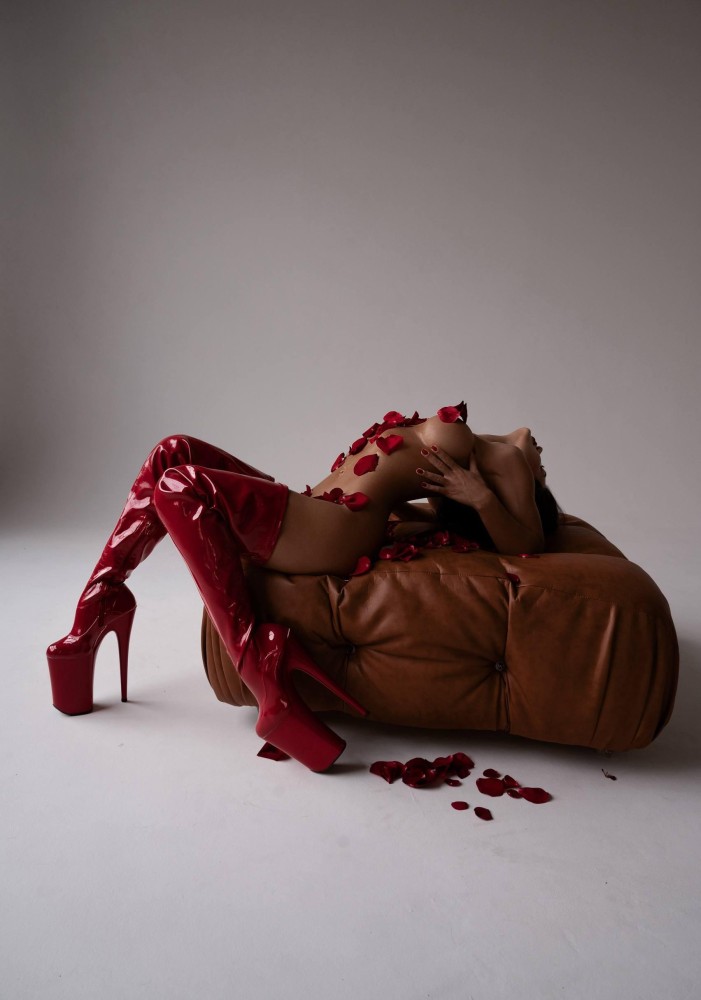 Индивидуалка Елизавета главное фото в городе Москва 