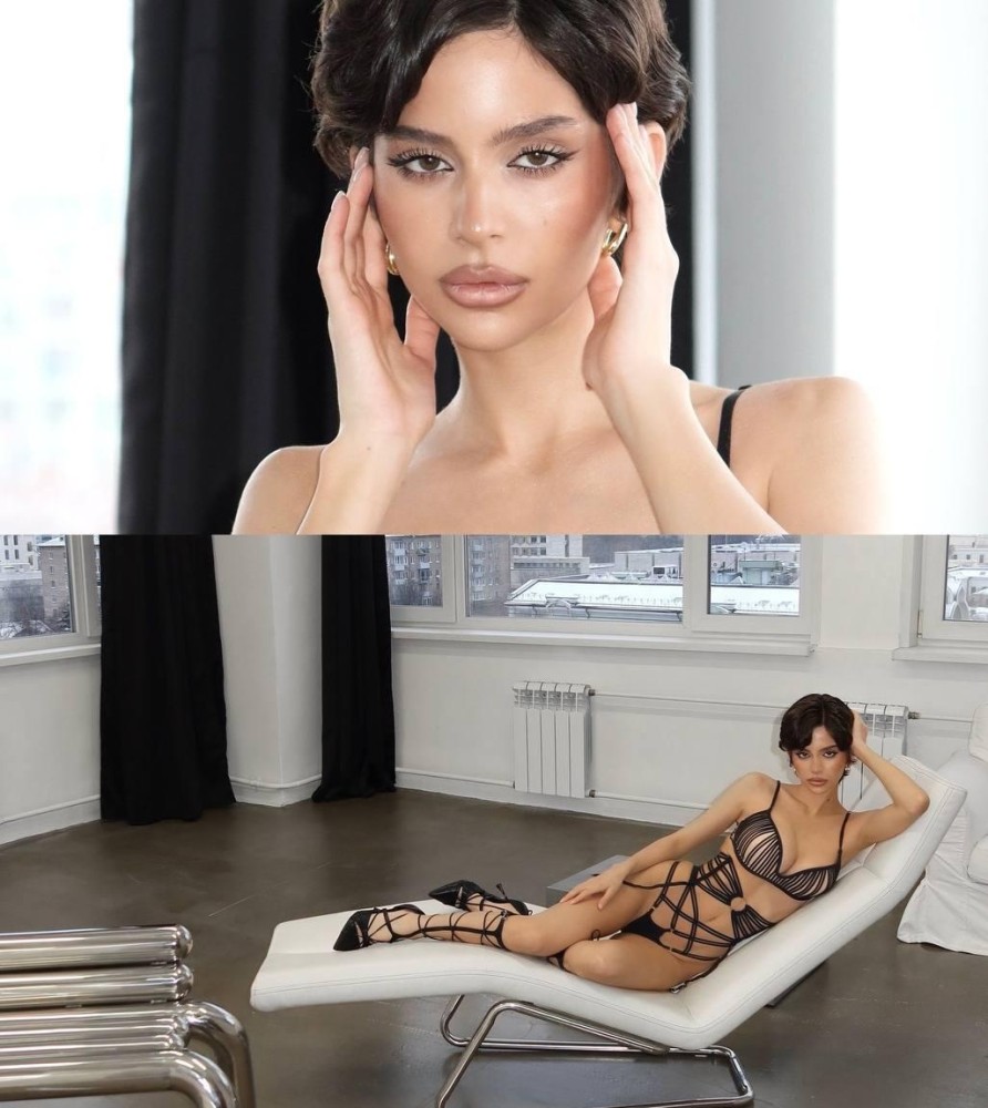 Индивидуалка Полина фото № 2 в городе Москва