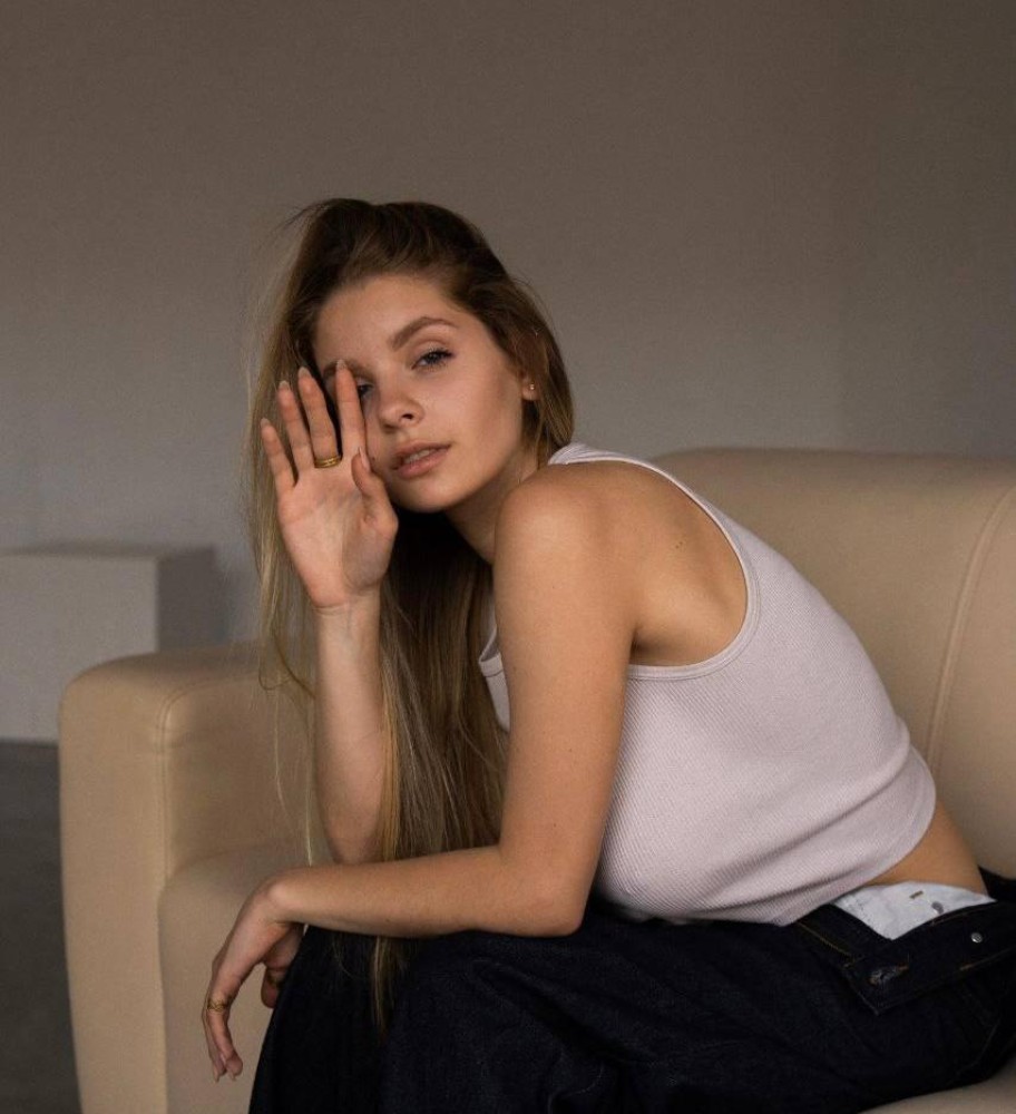 Индивидуалка Полина фото № 2 в городе Москва