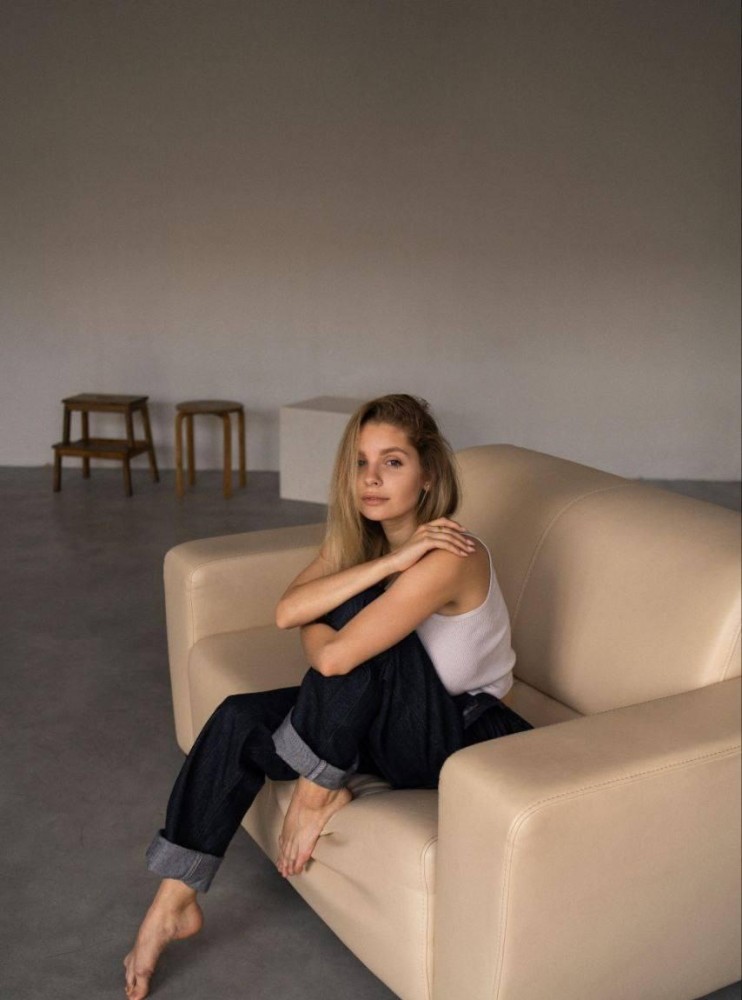 Индивидуалка Полина фото № 2 в городе Москва