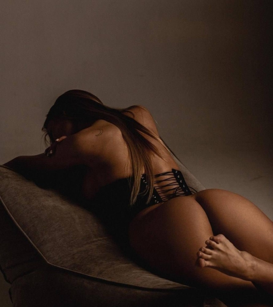 Индивидуалка Полина фото № 2 в городе Москва