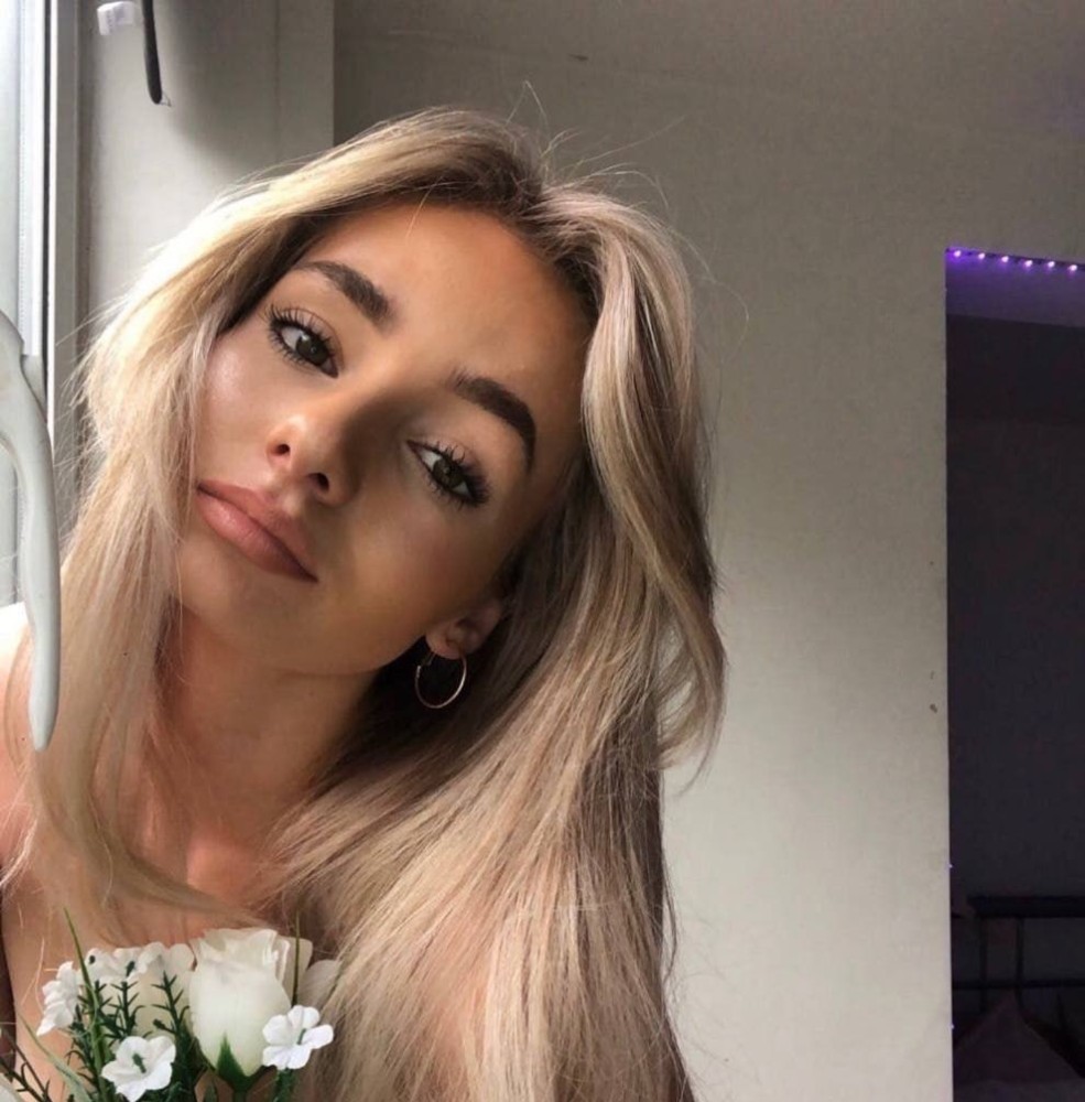 Индивидуалка Полина фото № 2 в городе Москва