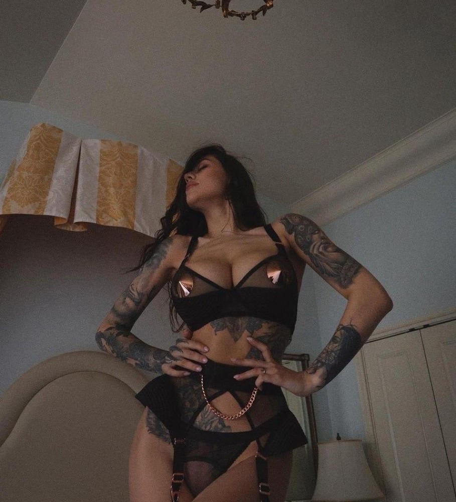 Индивидуалка Полина фото № 2 в городе Москва