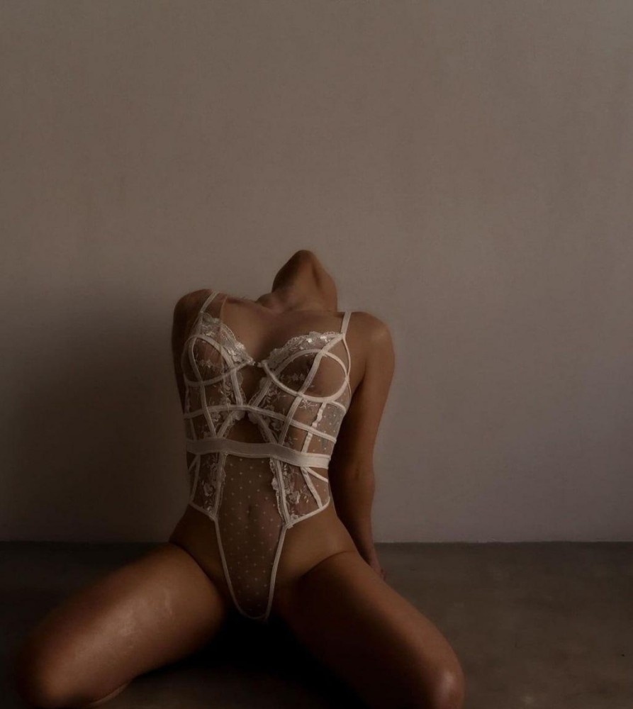 Индивидуалка Полина фото № 2 в городе Москва