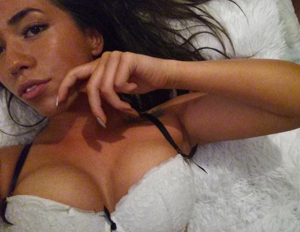 Индивидуалка Полина фото № 2 в городе Москва