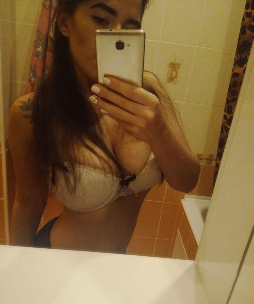 Индивидуалка Полина фото № 2 в городе Москва