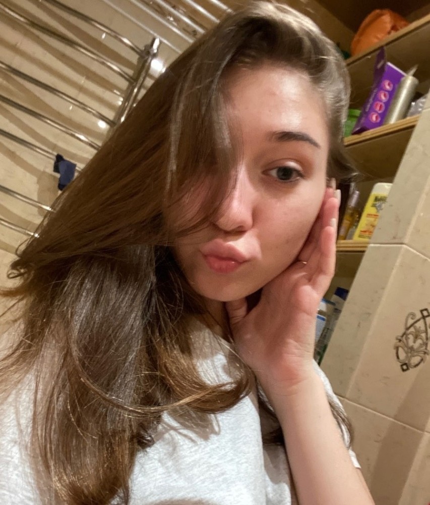 Индивидуалка Полина фото № 2 в городе Москва