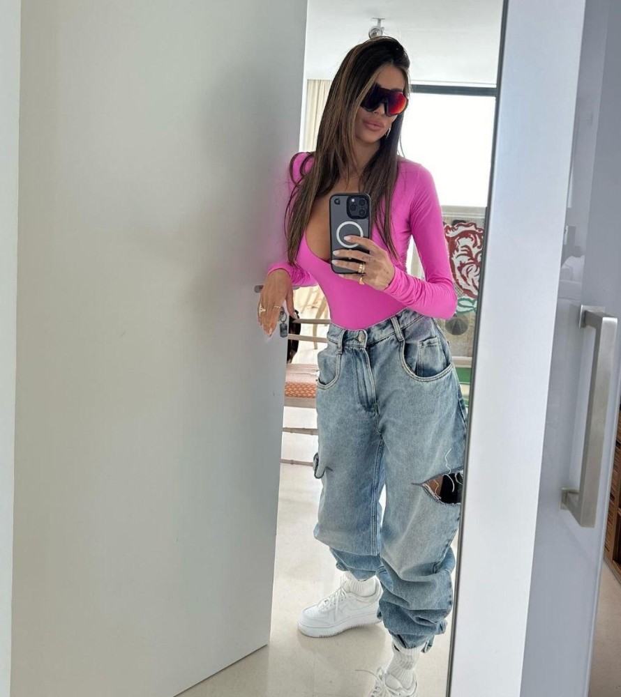 Индивидуалка Полина фото № 2 в городе Москва