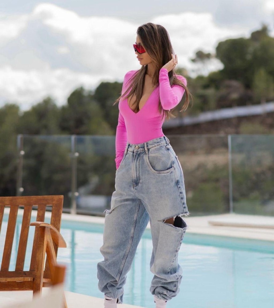 Индивидуалка Полина фото № 2 в городе Москва