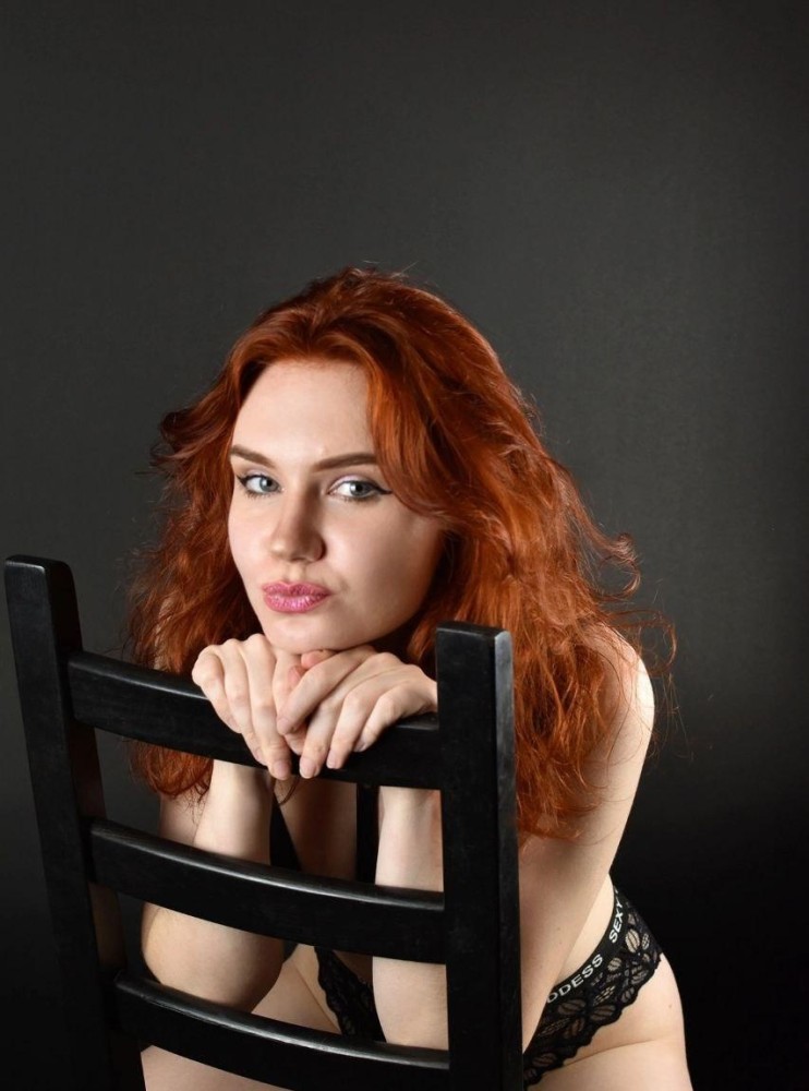 Индивидуалка Полина фото № 2 в городе Москва