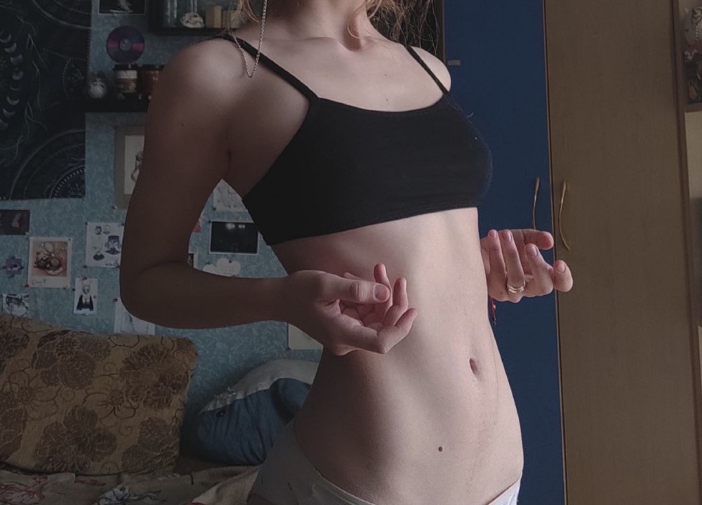 Индивидуалка Полина фото № 2 в городе Москва