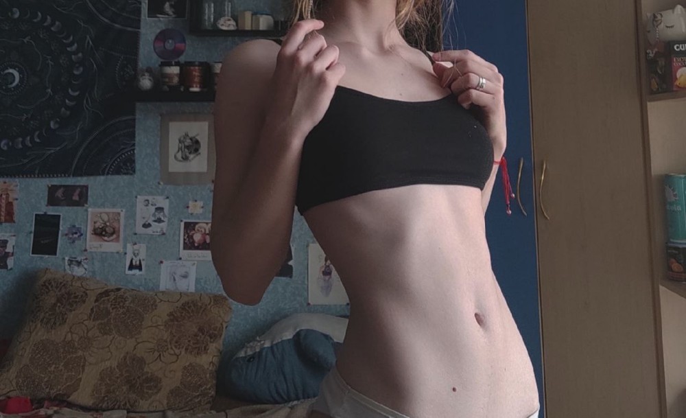 Индивидуалка Полина фото № 2 в городе Москва